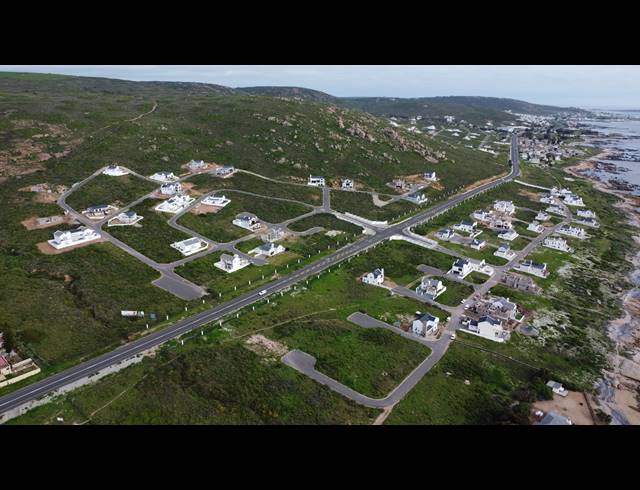 300M² VACANT LAND FOR SALE IN ST HELENA VIEWS